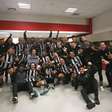 Virada épica e aplicação tática: Botafogo faz jogo histórico e aumenta confiança para sequência do ano