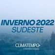 Região Sudeste do Brasil - previsão para o inverno 2022