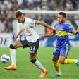 João Victor se torna principal ativo para Corinthians bater meta de vendas na temporada