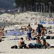 Cidade espanhola promete multa de R$ 4,1 mil por xixi no mar