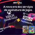 Hit Kill 49 - A nova era dos serviços de assinatura de jogos