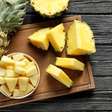 Abacaxi: conheça 8 benefícios dessa superfruta