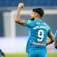 Zenit anuncia empréstimo de Yuri Alberto para o Corinthians