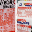 Loterias dos EUA podem pagar mega prêmios de R$ 3,7 bilhões