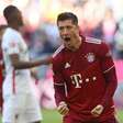 Lewandowski pode não se reapresentar ao Bayern de Munique, diz jornal