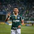 Ex-Athletico-PR, Rony espera jogo difícil para o Palmeiras neste sábado
