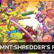 Detona! Game On: TMNT Shredder's Revenge brilha na nostalgia