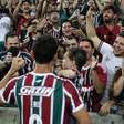 Canal de esportes italiano comete gafe ao tentar exaltar a torcida do Fluminense e Fred