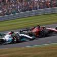 Red Bull diz que Ferrari "se safou" em Silverstone com estratégia da Mercedes