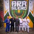 Presidente da Federação de Jiu-Jitsu Esportivo do Estado de Mato Grosso celebra título no Brasileiro da CBJJE