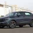 Novo Honda HR-V inicia pré-venda a partir de R$ 142.500
