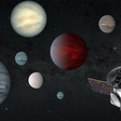 Cientistas cidadãos flagram 144 "exoplanetas impostores" em dados do TESS