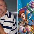 Da Globo a Toy Story: como Hans Donner ajudou a criar Pixar e Dreamworks