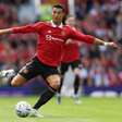 Técnico do Manchester United detona Cristiano Ronaldo: "Inaceitável"