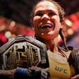 Amanda Nunes diz que não quis finalizar Julianna Peña no UFC 277 para 'castigar' a rival; veja
