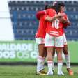 Internacional x Santos marca o primeiro duelo após a Copa América Feminina