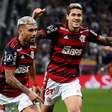 Corinthians perde em casa e Flamengo abre vantagem por vaga na semifinal da Libertadores