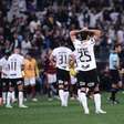 Corinthians vê planos na Libertadores e Copa do Brasil desmoronarem em uma semana