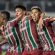 Fluminense aumenta chances de Libertadores e pode repetir melhor sequência após dez anos
