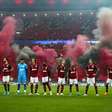 Flamengo será julgado por incidentes contra o Atlético-MG; penas vão de multas à interdição do Maracanã