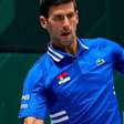 Millman e Isner manifestam apoio para Djokovic jogar US Open