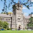 Universidade de Toronto, no Canadá, oferece bolsas integrais de graduação