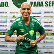 Ex-Palmeiras, Deyverson é anunciado como reforço de clube da Série A