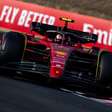 Sainz vê chances de título da Ferrari em abandonos da Red Bull na F1