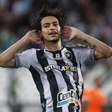 Eric Faria detona atuação do Botafogo e analisa momento de Matheus Nascimento: 'Pressionado'