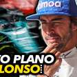 Alonso na Aston Martin para Fórmula 1 2023: por quê?