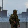 ONU: Há 'risco real' de desastre em usina nuclear na Ucrânia