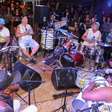 Samba no Asfalto promove música e oficinas de gafieira em SP