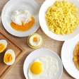 Benefícios do ovo: a proteína de alto valor biológico
