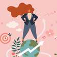 Mulheres empreendedoras: aprenda a se posicionar nos negócios