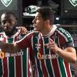 Bastidores de vitória do Fluminense tem discursos inflamados e festa da torcida no Maracanã