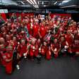 Ducati chega a 200 pódios na MotoGP e comemora "dia incrível" em Silverstone
