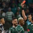 Palmeiras pode ficar sem Danilo e Scarpa nas duas semifinais da Libertadores