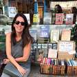 Martha Medeiros lança terceiro livro de relatos de viagem