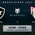 Botafogo x Atlético-GO: prováveis escalações, desfalques e onde assistir ao jogo pelo Brasileirão