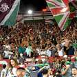 Fluminense x Coritiba: veja as informações de ingressos para jogo do Campeonato Brasileiro