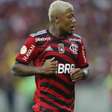 Marinho pede pés no chão após goleada do Flamengo e explica indignação em vídeo com Arrascaeta
