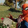 Marvel's Spider-Man | Onde está o túmulo do Tio Ben?