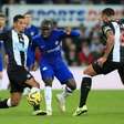 Newcastle mira contratação de quatro jogadores do Chelsea, diz jornal