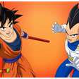 Fortnite recebe Goku, Vegeta e mais heróis de Dragon Ball