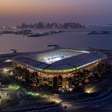 Caminho do Brasil na Copa do Mundo do Qatar terá passagem por estádio curioso