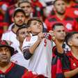 Torcedores do Flamengo reclamam na web da venda de ingressos para final da Copa do Brasil