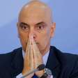 Alexandre de Moraes: o presidente do TSE acusado de 'ditador' por Bolsonaro que já foi alvo do PT