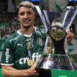 Palmeiras admite dívida por Piquerez e quer evitar sanções da Fifa