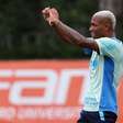 Com gol de Danilo e gringos, Palmeiras vence segundo jogo-treino deste sábado