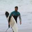 Confira os points em que Cauã Reymond mais gosta de surfar